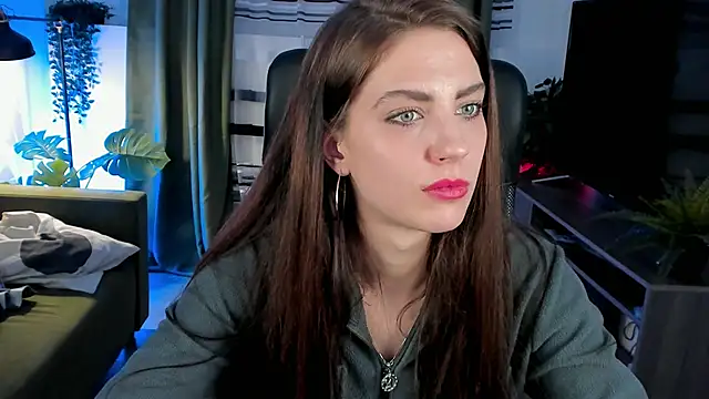 Snapshot of EmilyWilden chatting on March 17, 2025, 11:53 am EmilyWilden online show from March 17, 2025, 11:53 am