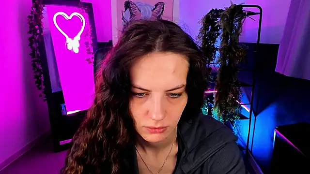 Snapshot of EmilyWilden chatting on January 29, 2025, 5:40 am EmilyWilden online show from January 29, 2025, 5:40 am