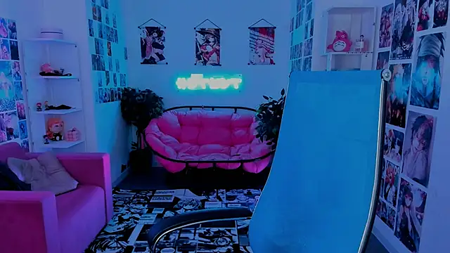 Snapshot of EmilyWilden chatting on September 22, 2025, 8:09 am EmilyWilden online show from September 22, 2025, 8:09 am