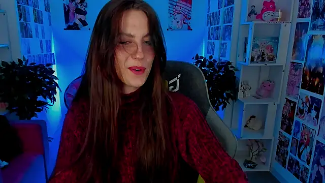 Snapshot of EmilyWilden chatting on March 18, 2025, 12:06 pm EmilyWilden online show from March 18, 2025, 12:06 pm