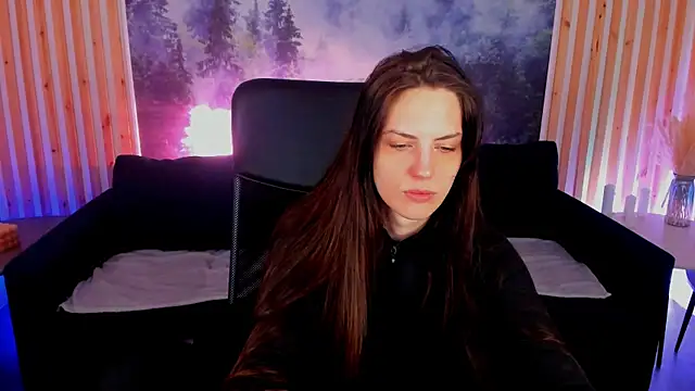 Snapshot of EmilyWilden chatting on January 8, 2025, 8:49 am EmilyWilden online show from January 8, 2025, 8:49 am