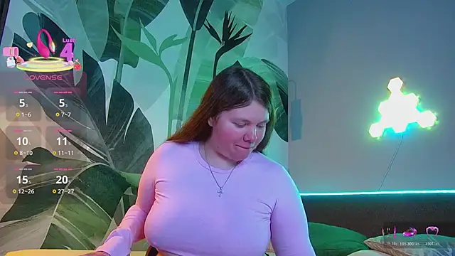 Snapshot of RubyValen chatting on March 20, 2026, 2:01 am RubyValen online show from March 20, 2026, 2:01 am