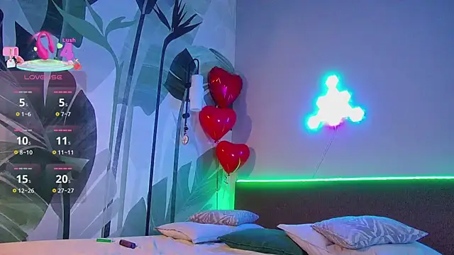 Snapshot of RubyValen chatting on March 14, 2026, 1:22 am RubyValen online show from March 14, 2026, 1:22 am