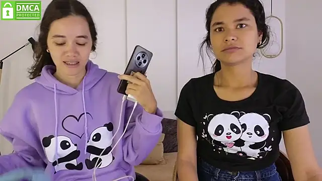 sexychanell 18 online show from March 17, 2026, 1:25 pm