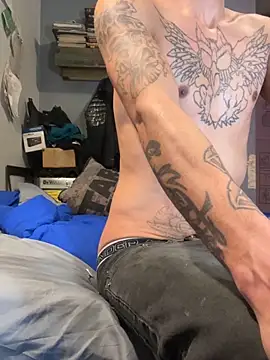 DarkHorse89 online show from December 30, 2024, 4:09 am