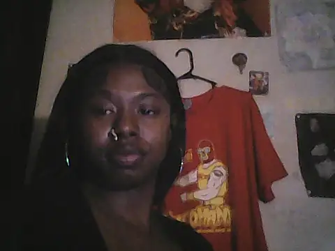 Snapshot of TinyBlazian901 chatting on March 21, 2025, 6:27 am TinyBlazian901 online show from March 21, 2025, 6:27 am