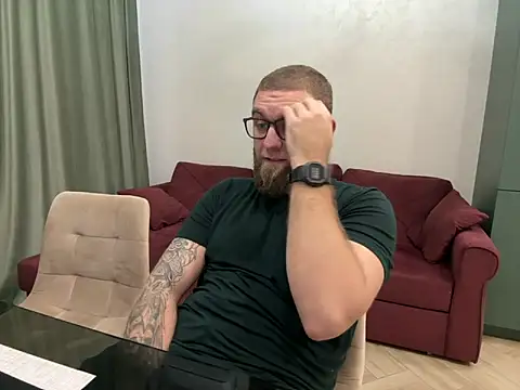 Bear bear  online show from March 13, 2025, 7:53 am