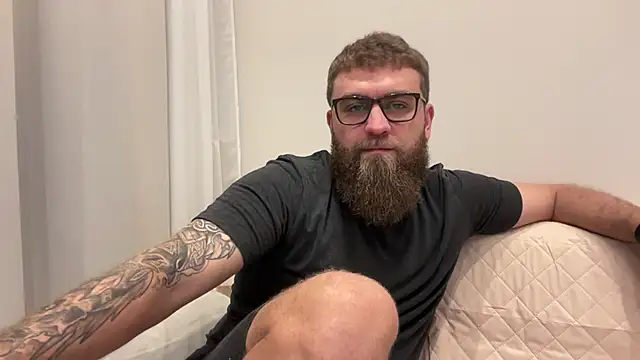 Bear bear  online show from January 17, 2026, 3:04 pm