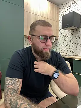 Bear bear  online show from February 27, 2025, 2:00 pm