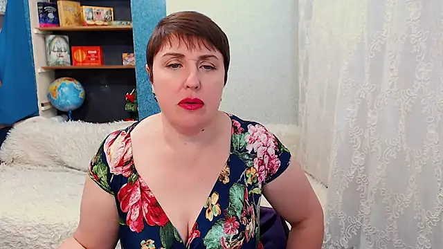 Rainbow lady online show from January 25, 2025, 2:03 pm