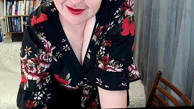 Rainbow lady online show from September 14, 2025, 2:23 am