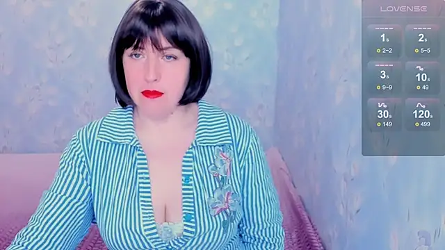 Snapshot of Rainbow_lady chatting on May 10, 2026, 3:10 am Rainbow lady online show from May 10, 2026, 3:10 am