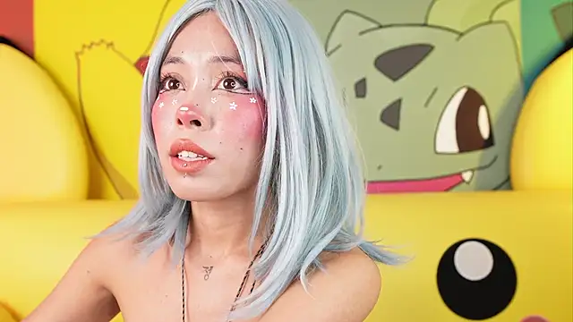 miss  maria online show from February 20, 2026, 6:10 pm