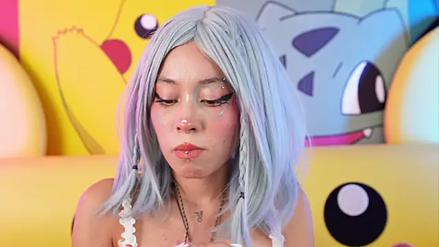 miss  maria online show from March 28, 2026, 6:09 pm