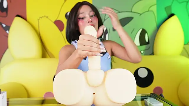 miss  maria online show from February 19, 2026, 6:38 pm