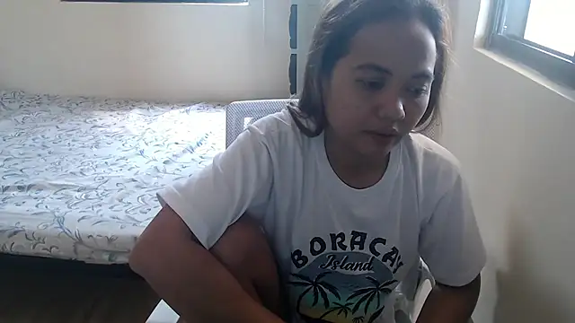 xTheLastVIRGINx online show from September 28, 2025, 5:14 am