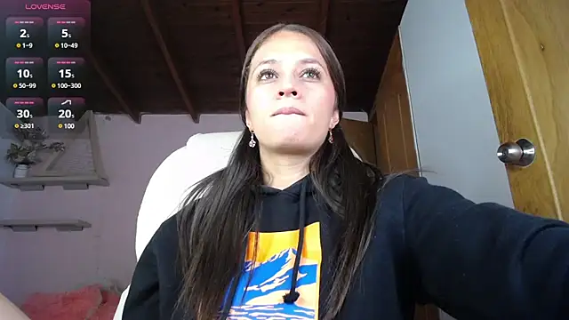 Snapshot of _juliana_rios chatting on February 28, 2025, 9:01 pm juliana rios online show from February 28, 2025, 9:01 pm