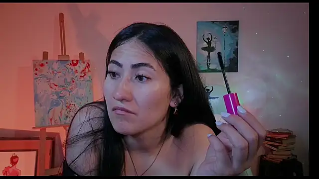 francesca baker1007 online show from March 12, 2026, 4:11 pm