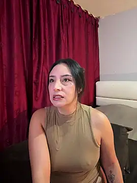 Snapshot of Freyja_soh chatting on May 6, 2026, 8:57 pm Freyja soh online show from May 6, 2026, 8:57 pm