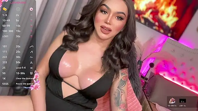 sassy olivia online show from November 16, 2025, 7:24 am