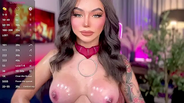 sassy olivia online show from January 8, 2026, 6:52 am