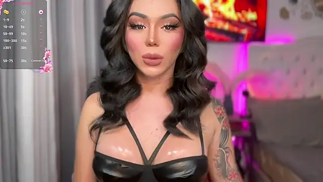 sassy olivia online show from November 2, 2025, 4:45 pm