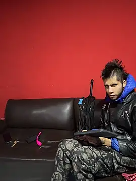 Master rudeboy online show from September 28, 2025, 12:23 pm