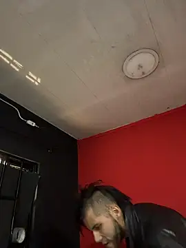 Master rudeboy online show from January 15, 2026, 6:55 pm