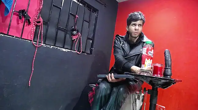 Master rudeboy online show from February 15, 2025, 4:14 am