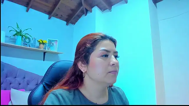 Snapshot of Gretta_Queen chatting on April 8, 2026, 6:31 pm Gretta Queen online show from April 8, 2026, 6:31 pm