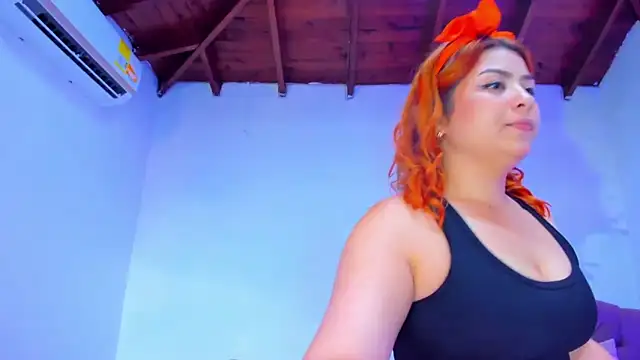 Gretta Queen online show from October 30, 2025, 6:16 pm