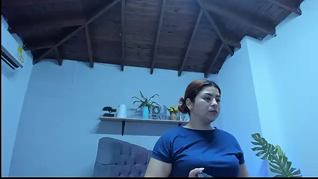 Snapshot of Gretta_Queen chatting on April 19, 2026, 4:52 pm Gretta Queen online show from April 19, 2026, 4:52 pm