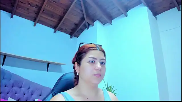 Snapshot of Gretta_Queen chatting on March 4, 2026, 6:26 pm Gretta Queen online show from March 4, 2026, 6:26 pm