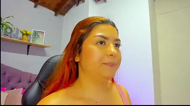 Snapshot of Gretta_Queen chatting on April 1, 2026, 6:38 pm Gretta Queen online show from April 1, 2026, 6:38 pm