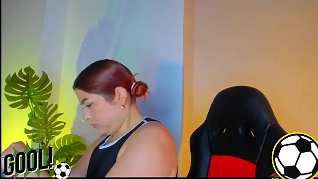 Gretta Queen online show from June 17, 2026, 7:24 pm