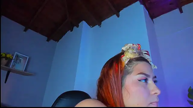 Gretta Queen online show from June 11, 2026, 6:27 pm