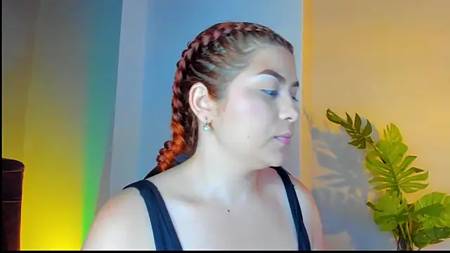 Snapshot of Gretta_Queen chatting on May 12, 2026, 6:47 pm Gretta Queen online show from May 12, 2026, 6:47 pm