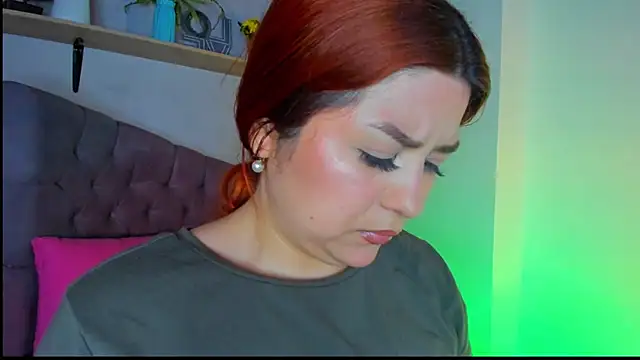 Snapshot of Gretta_Queen chatting on March 26, 2026, 6:28 pm Gretta Queen online show from March 26, 2026, 6:28 pm