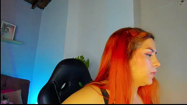 Gretta Queen online show from June 9, 2026, 6:31 pm