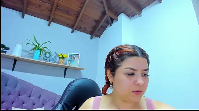 Snapshot of Gretta_Queen chatting on March 29, 2026, 5:03 pm Gretta Queen online show from March 29, 2026, 5:03 pm