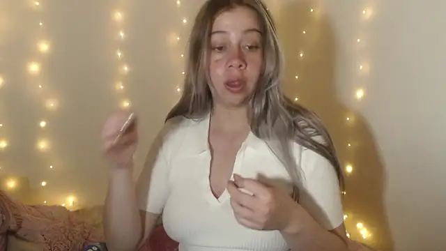 SweetSofty online show from February 11, 2026, 12:54 am