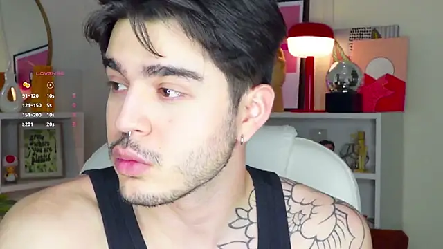 Snapshot of Arkaikomz chatting on November 15, 2025, 10:58 pm Arkaikomz online show from November 15, 2025, 10:58 pm