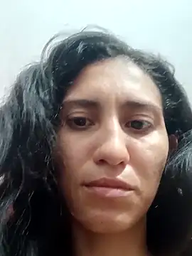 valeriaswang Lucas online show from September 25, 2025, 3:07 pm