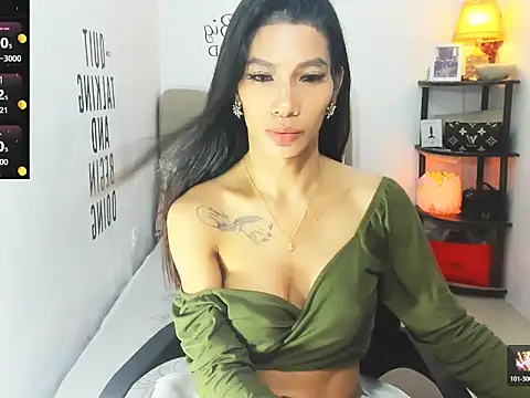 Trixie Mattel21 online show from February 14, 2026, 10:54 pm