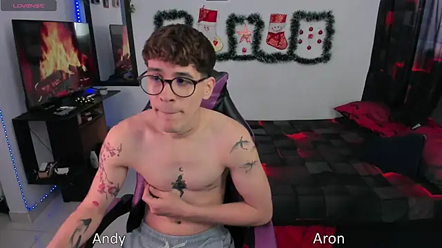 Snapshot of andybxby chatting on January 14, 2026, 9:18 pm andybxby online show from January 14, 2026, 9:18 pm