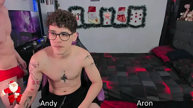 Snapshot of andybxby chatting on December 20, 2025, 9:39 pm andybxby online show from December 20, 2025, 9:39 pm