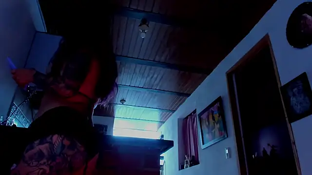 Snapshot of ink_demonxxx chatting on November 15, 2025, 2:54 pm ink demonxxx online show from November 15, 2025, 2:54 pm