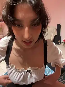 aurora xoxo online show from December 11, 2024, 5:00 am