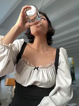 aurora xoxo online show from March 29, 2026, 9:16 pm