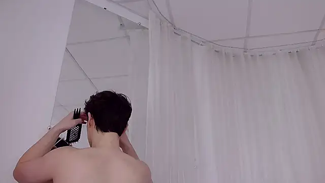 Snapshot of RobbyCharming chatting on February 21, 2026, 4:25 am RobbyCharming online show from February 21, 2026, 4:25 am